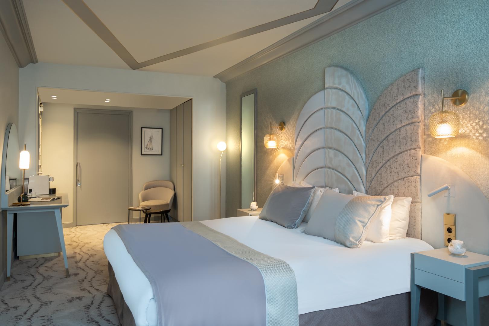 Hotel Le Derby Alma By Inwood Hotels Parijs Buitenkant foto