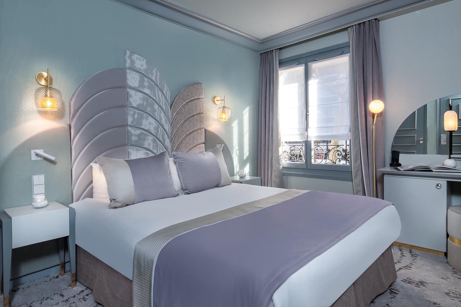 Hotel Le Derby Alma By Inwood Hotels Parijs Buitenkant foto