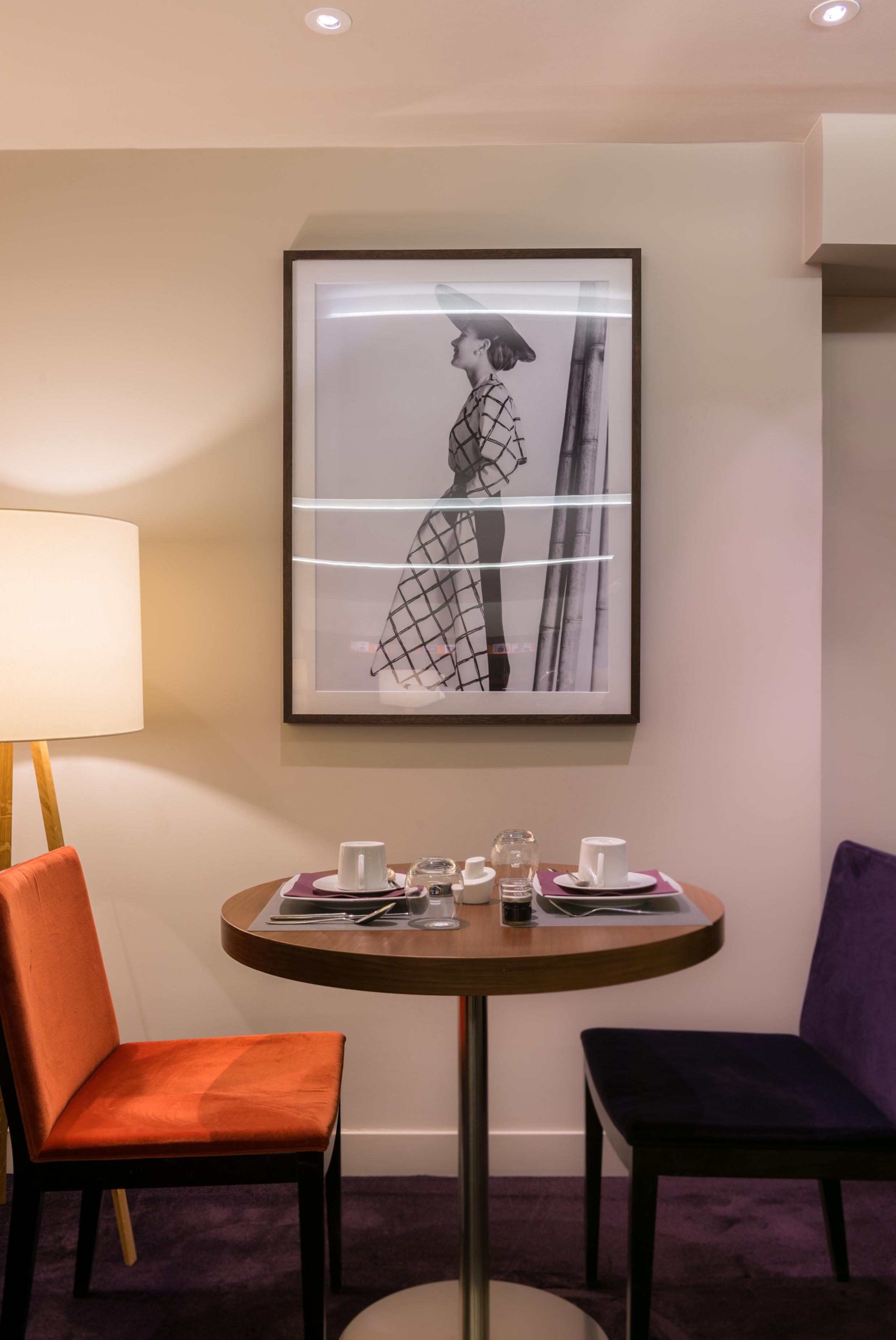 Hotel Le Derby Alma By Inwood Hotels Parijs Buitenkant foto