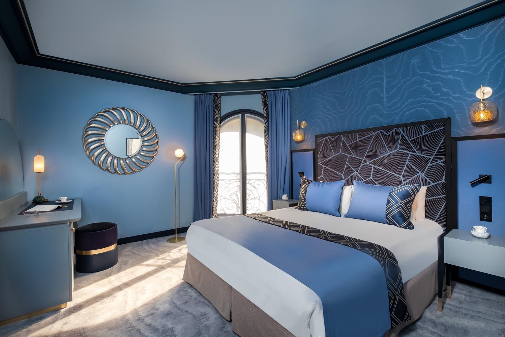 Hotel Le Derby Alma By Inwood Hotels Parijs Buitenkant foto