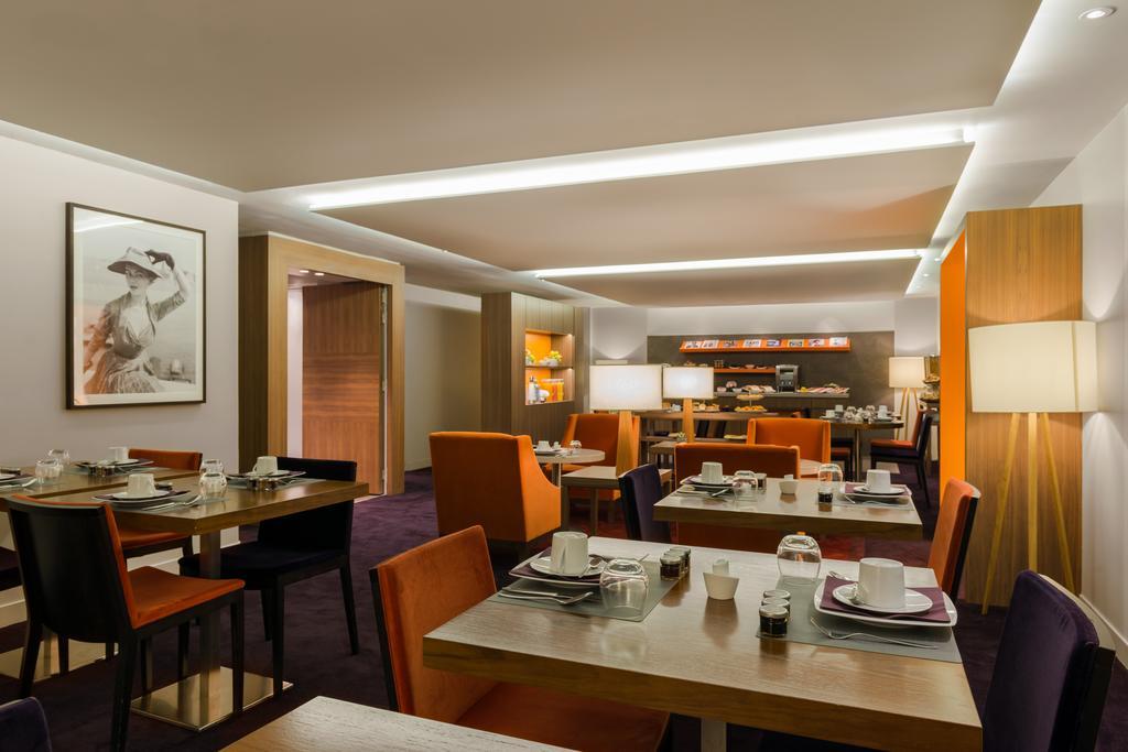 Hotel Le Derby Alma By Inwood Hotels Parijs Buitenkant foto